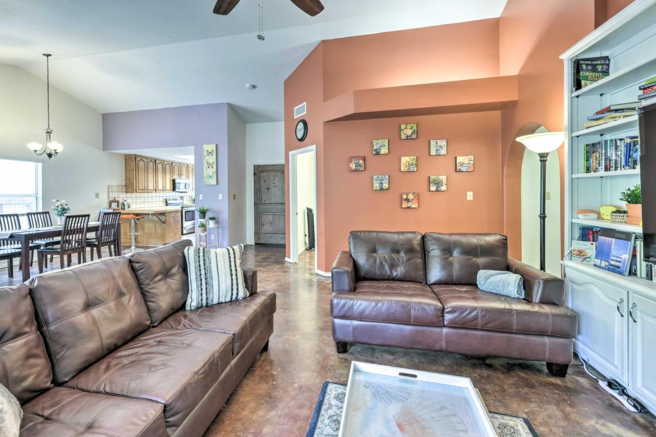 Charming Home Less Than 10 Mi To Sequoia Natl Park! Three Rivers Εξωτερικό φωτογραφία