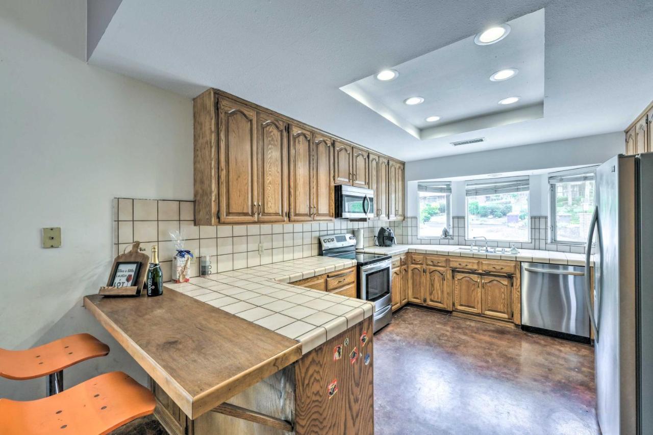 Charming Home Less Than 10 Mi To Sequoia Natl Park! Three Rivers Εξωτερικό φωτογραφία