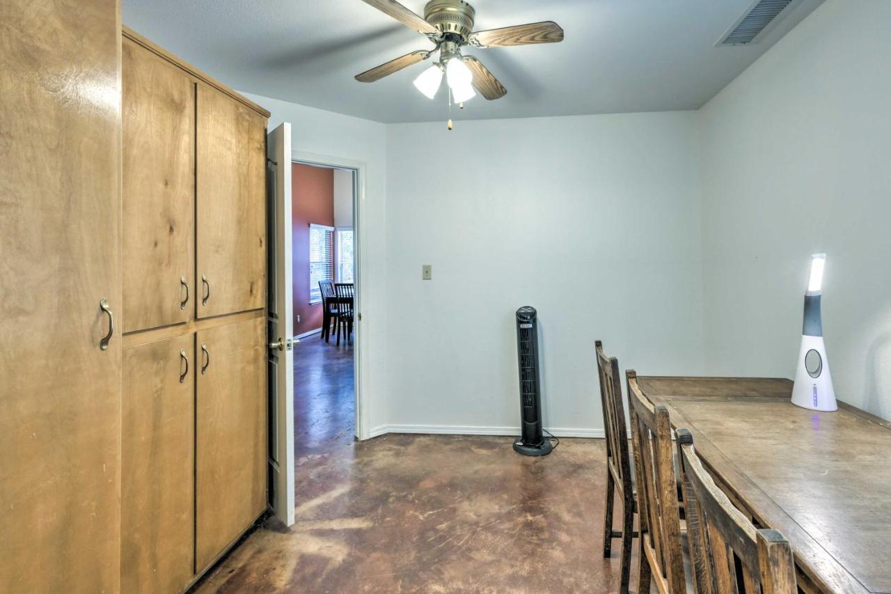 Charming Home Less Than 10 Mi To Sequoia Natl Park! Three Rivers Εξωτερικό φωτογραφία