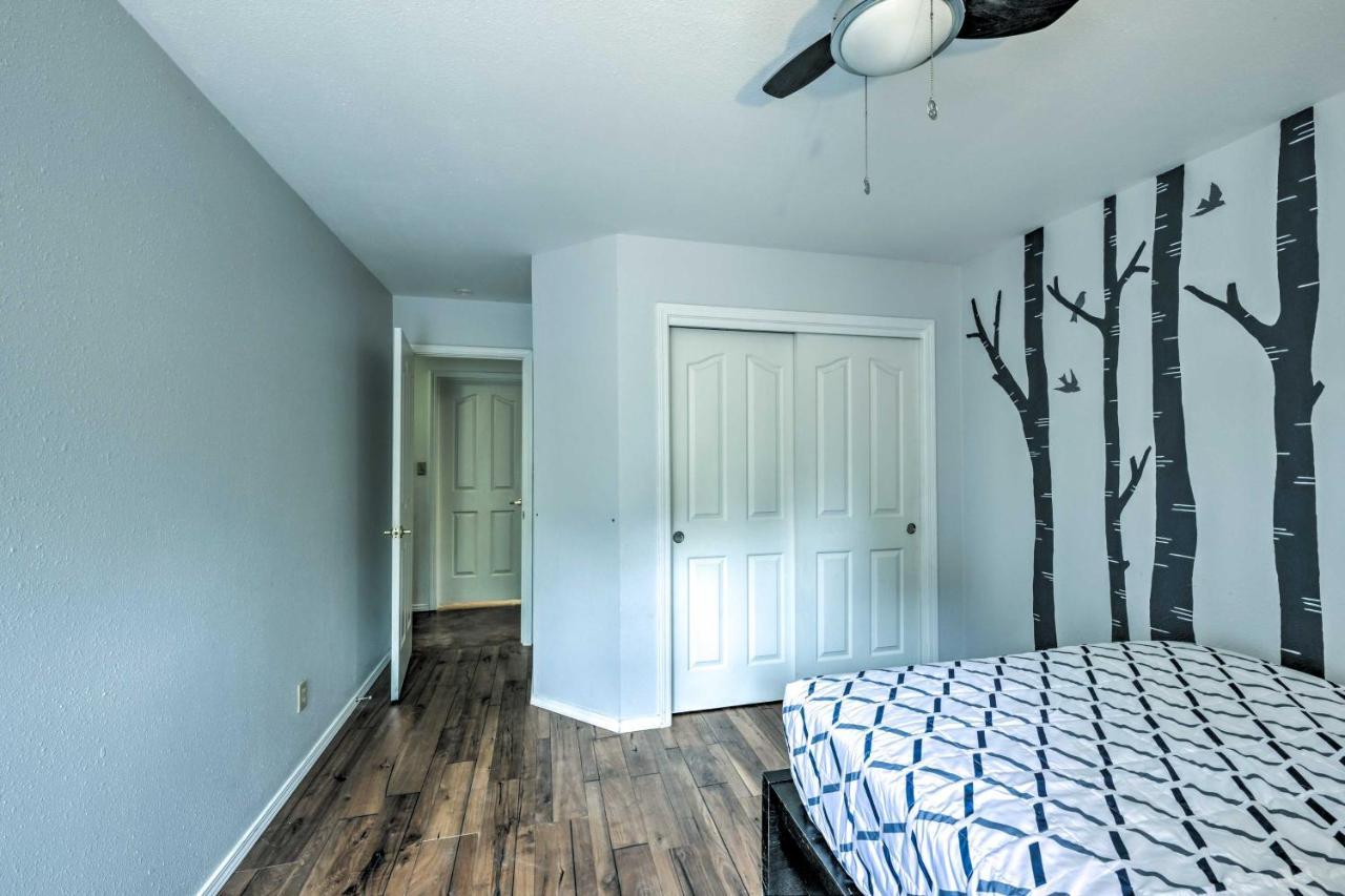 Charming Home Less Than 10 Mi To Sequoia Natl Park! Three Rivers Εξωτερικό φωτογραφία