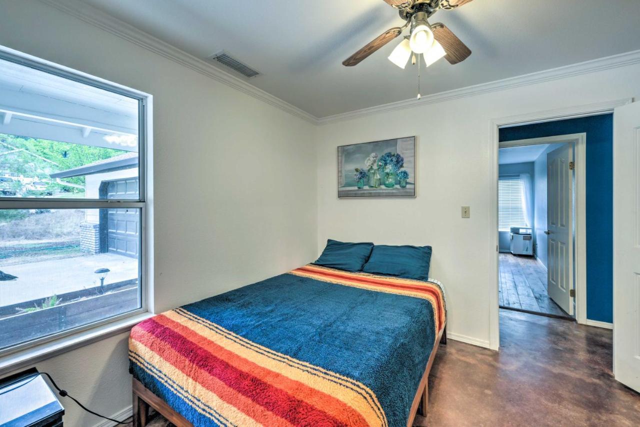 Charming Home Less Than 10 Mi To Sequoia Natl Park! Three Rivers Εξωτερικό φωτογραφία
