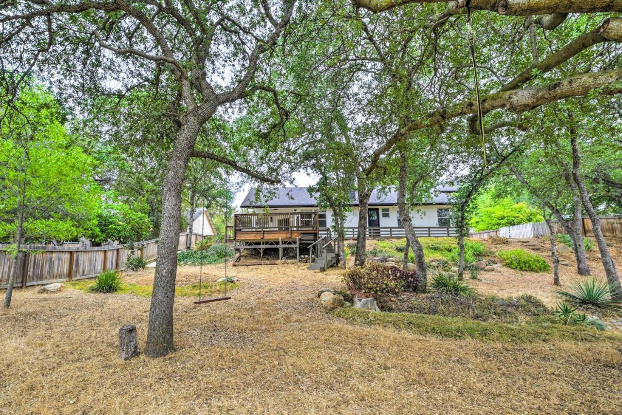 Charming Home Less Than 10 Mi To Sequoia Natl Park! Three Rivers Εξωτερικό φωτογραφία