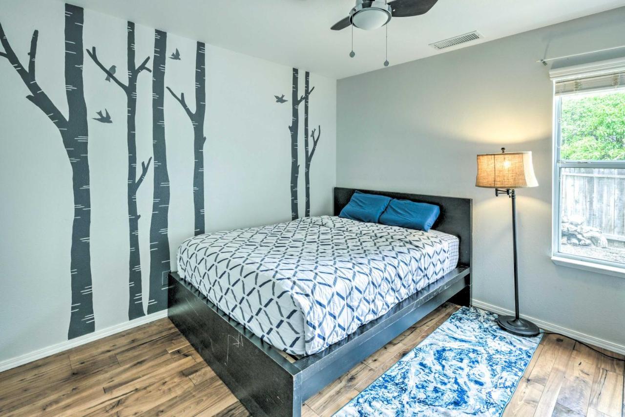 Charming Home Less Than 10 Mi To Sequoia Natl Park! Three Rivers Εξωτερικό φωτογραφία